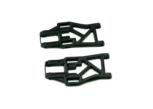 VOLCANO EPX Front Lower Suspension Arms L/R (1pr)