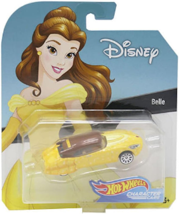 Mattel Hot Wheels Premium Die Cast Blockbuster Character Cars single