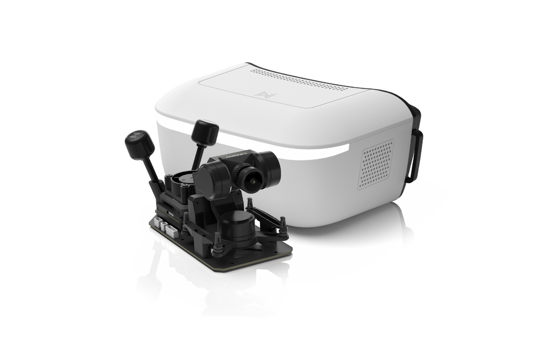 Xplorer HD
