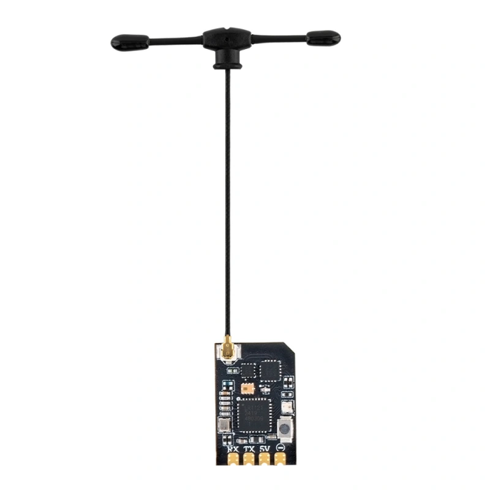 RadioMaster XR1 Nano Multi-Frequency ELRS Receiver (2.4GHz)
