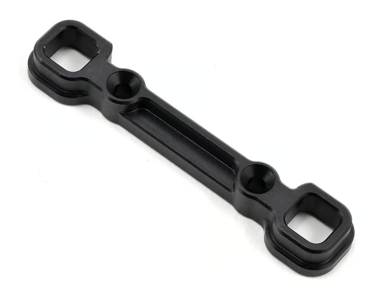 Tekno RC Aluminum V2 "B" Block Adjustable Hinge Pin Brace