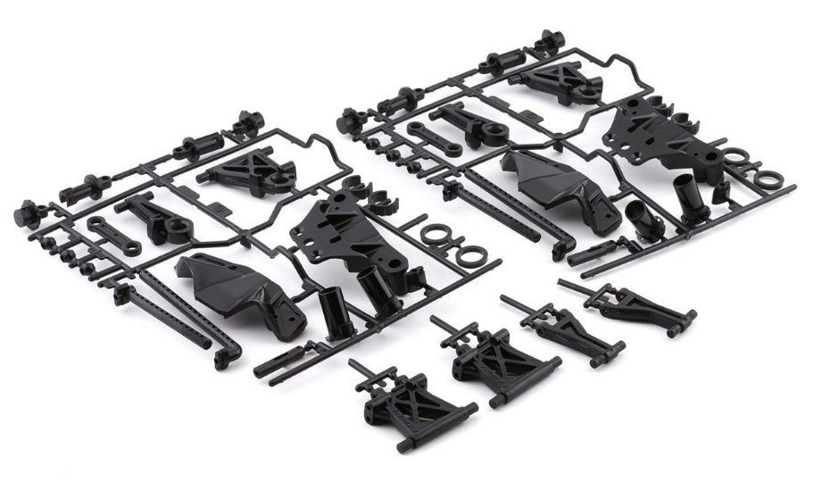 Tamiya TT-02 B Parts Set