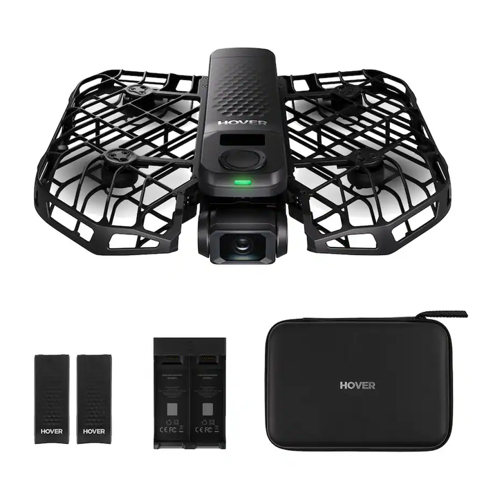 HOVERAir X1 PRO Retail Combo