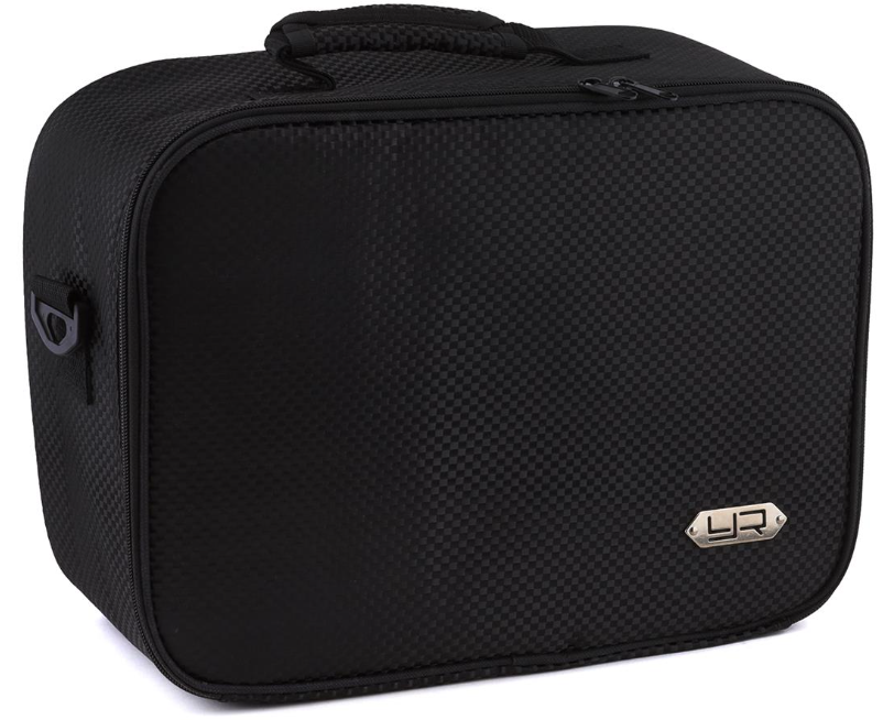 Yeah Racing M17 Nylon Transmitter Bag