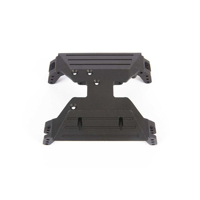 Skid Plate: Capra 1.9 UTB
