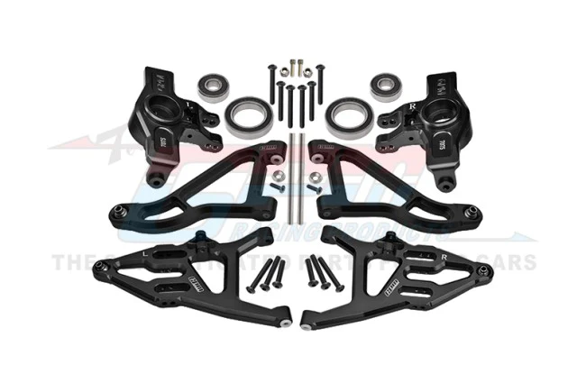 7075 ALLOY FRONT KNUCKLE ARMS