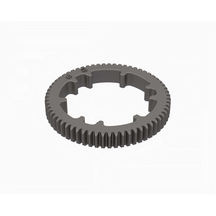 Spur Gear 63T MOD 0.5 - Mini