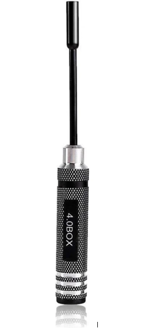 4.0mm Nut Driver
