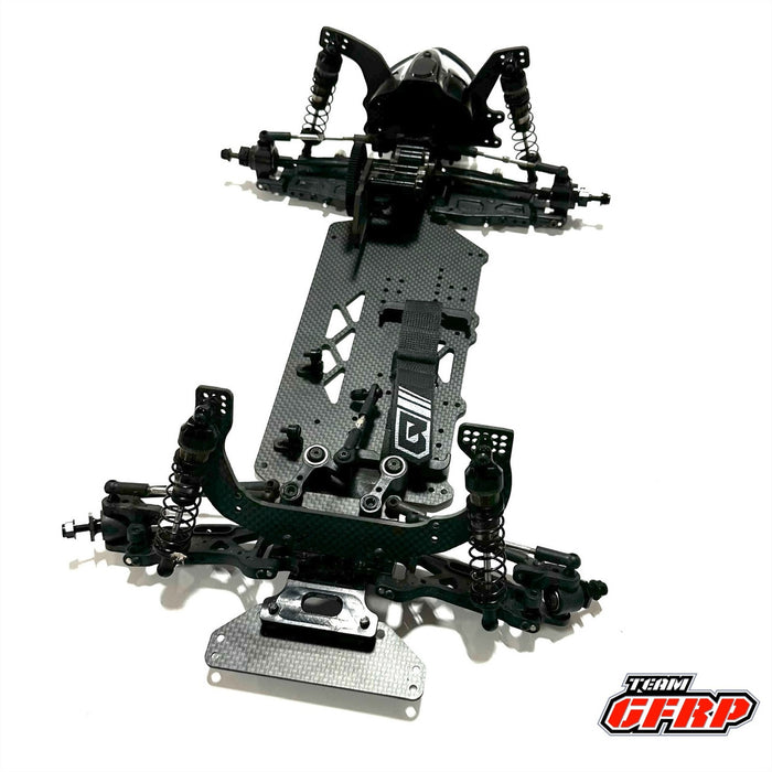 2024 Assault Sprint Car Kit