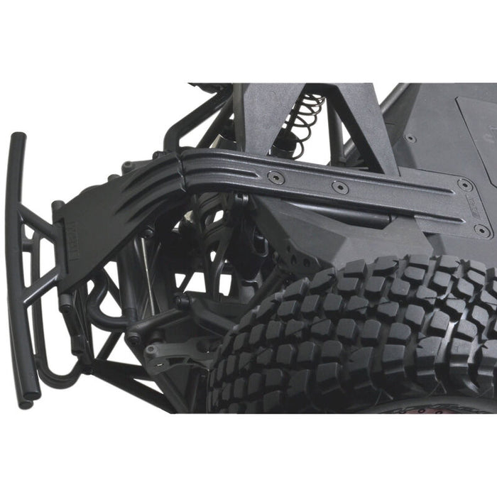 RPM Traxxas Unlimited Desert Racer Front Skid Plate