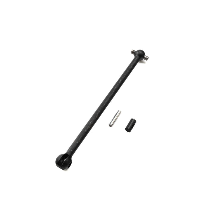 F/R Driveshaft & CV Coupler (1): ALL 5IVE