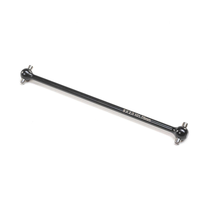 Team Losi Racing Rear Center Dogbone: 8X, 8XE 2.0