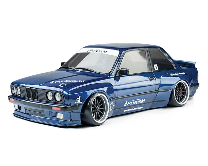 MST RMX 2.0 1/10 2WD Brushless RTR Drift Car w/E30RB Body (blue)