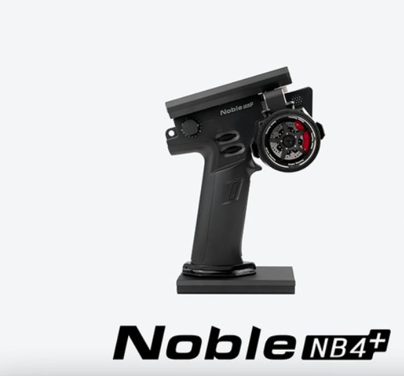 Noble NB4+ (RM005+Evo RX)