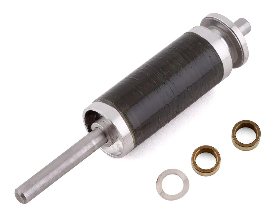 Castle Creations 1415 Rotor/Shaft Kit w/5mm Shaft (2400Kv)