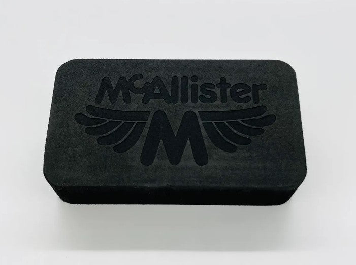 McAllister Foam Car Stand