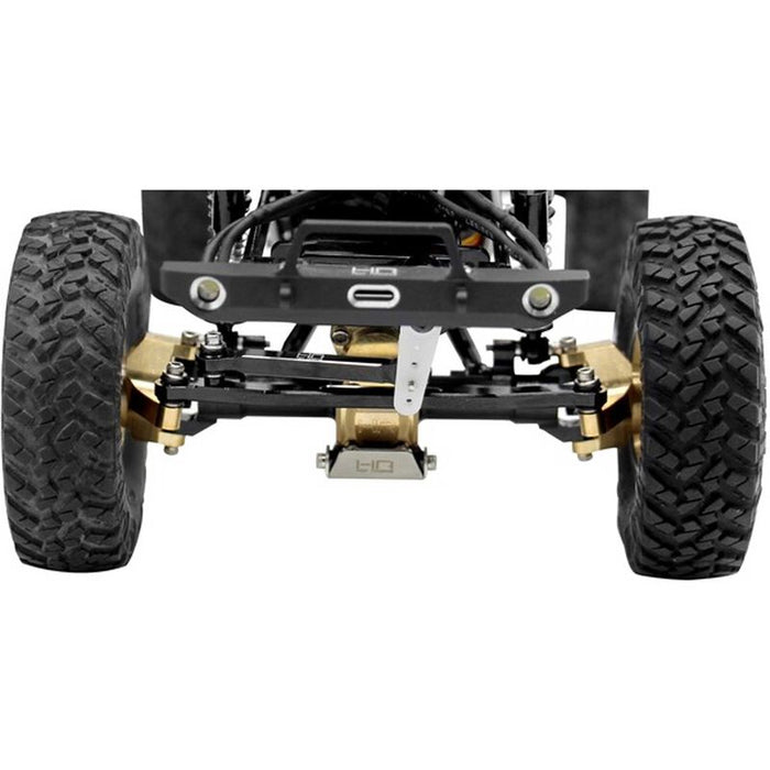 Hot racing scx24 Fix link steering rod