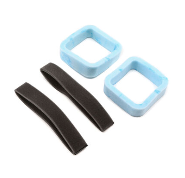 Air Cleaner Foam Elements (2): 5IVE-B
