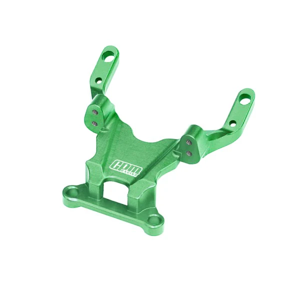 7075 ALLOY FRONT BULKHEAD (LOS-1770)Green