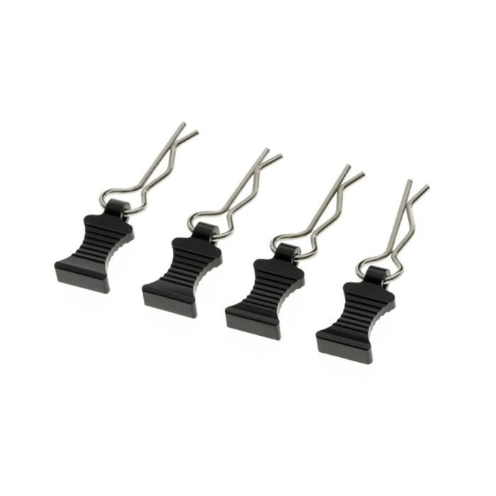 1/24th & 1/18th Scale Easy Pull Body Clips