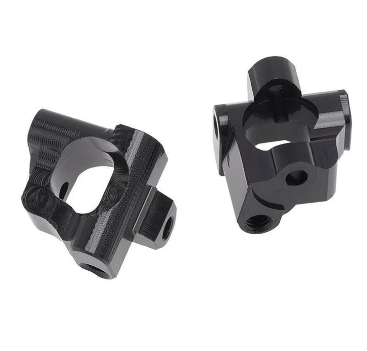 AZTAB Aluminum Front Steering  C-Hub for Losi Mini T LOS214006