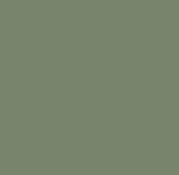 Acrylic Model Paint, 1 oz Bottle, J3 Hai-Iro Lt Grey Japanese Zero