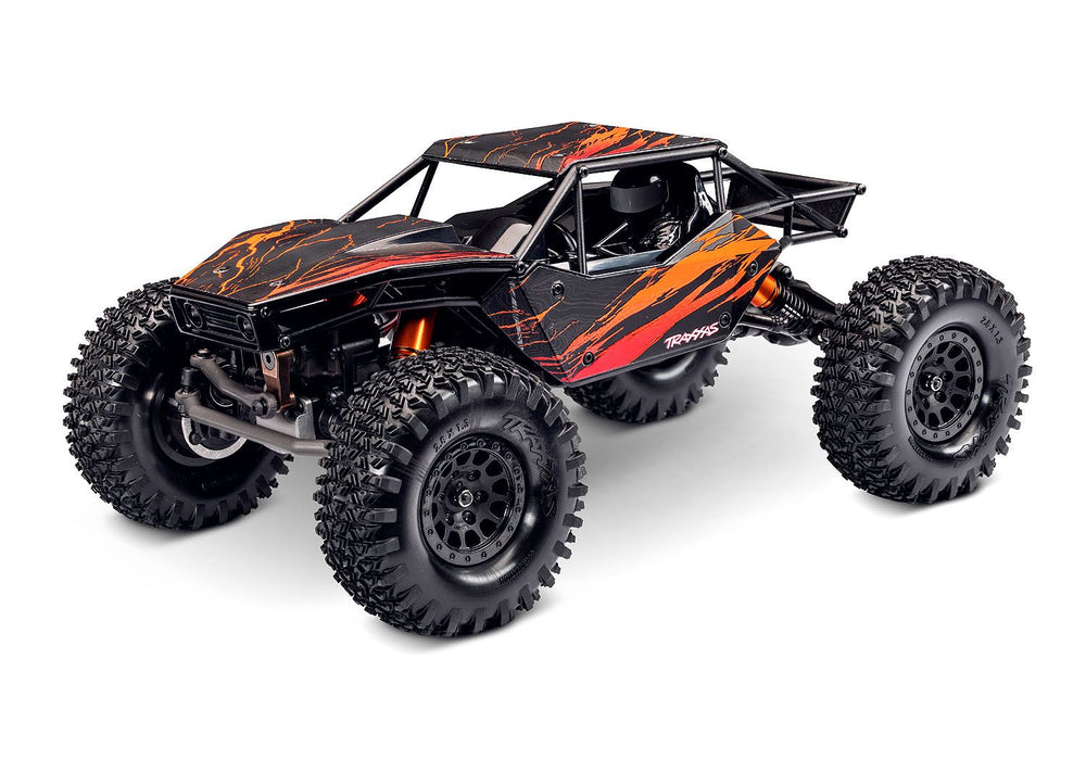 TXC-4M Extreme Crawler