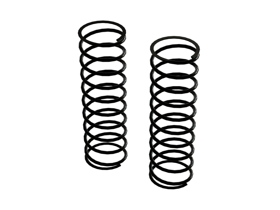 Rear Shock Spring 4x4 (2)