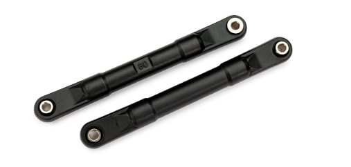 90 mm Fixed-Length Composite Front Camber Links (2)