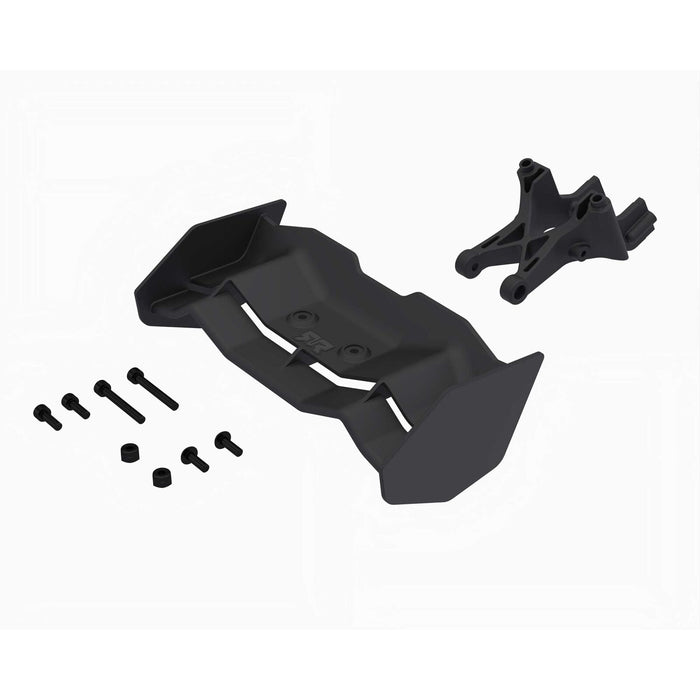 Rear Wing Set:  MINI KRATON