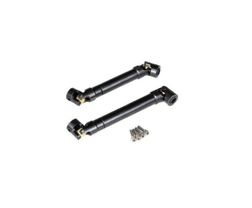 Steel Driveshaft For AXIAL 1/8 AXP8 GILAMON