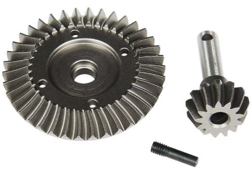 AX30395 H/D Bevel Gear 38T/13T