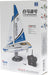 PlaySTEAM Mini Voyager 280 Sailboat in Red