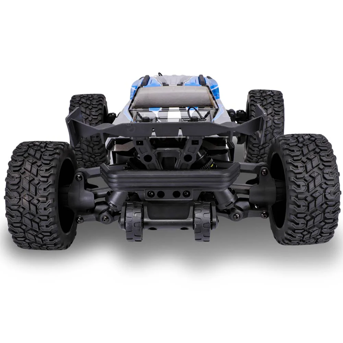 Redcat Valkyrie MT RC Offroad Truck 1:10 4S Brushless Electric Truck Red
