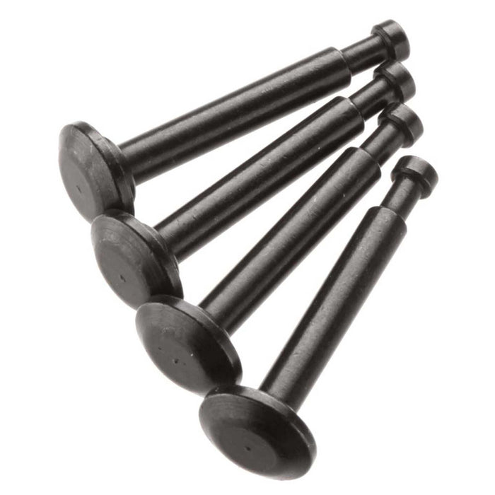 Shock Mount Pin 3x21.5mm Black (4)   AR330231