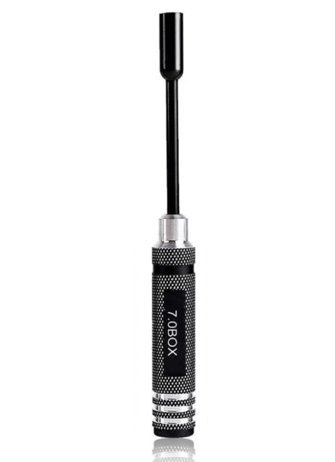 7.0mm Nut Driver
