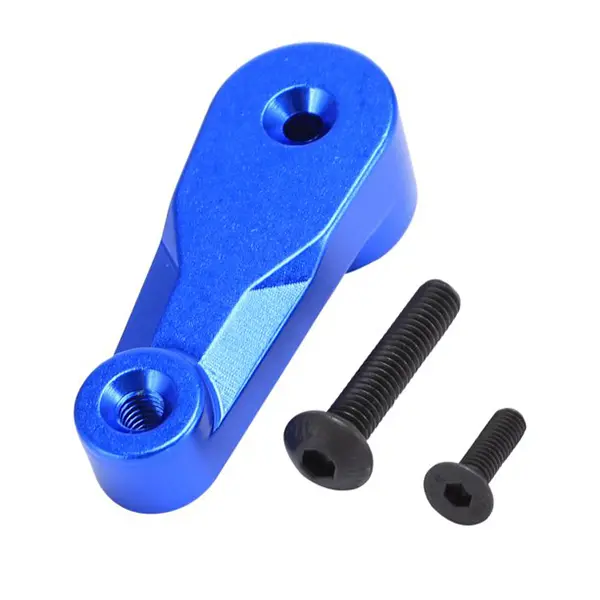 Alloy Machined Steering Servo Horn for Axial SCX6 (AXI251010)