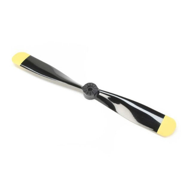 Propeller: P-51 BL 9 x 6; Sportsman S+