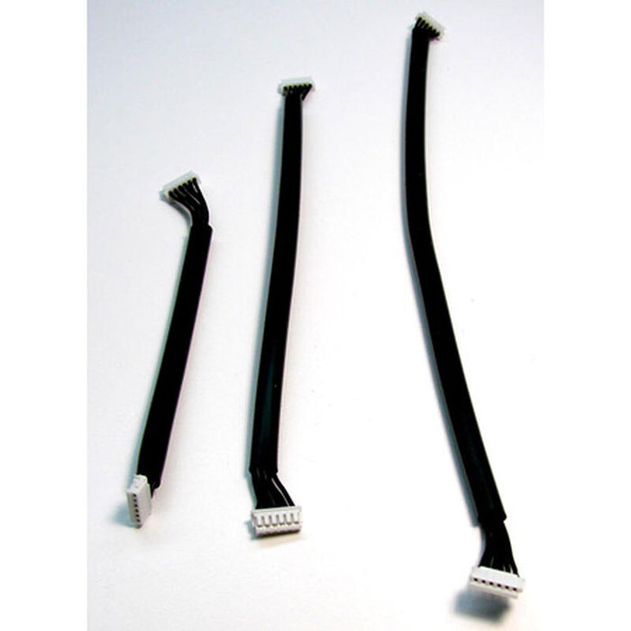 Super Soft Sensor Wire, 100mm