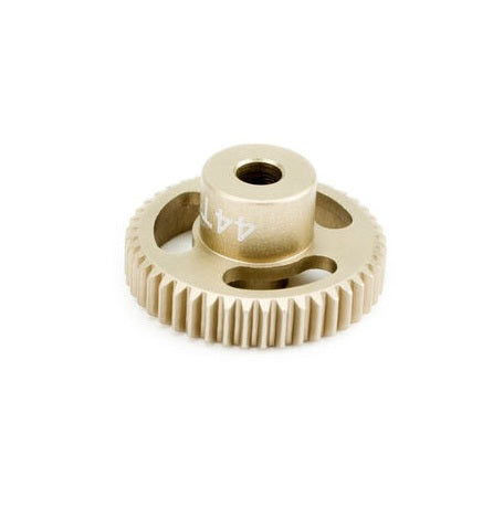 CRC "Gold Standard" 64P Aluminum Pinion Gear
