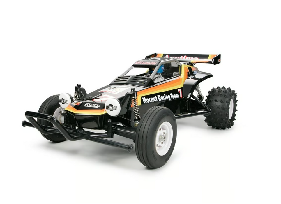 Tamiya Hornet 1/10 Off-Road 2WD Buggy Kit