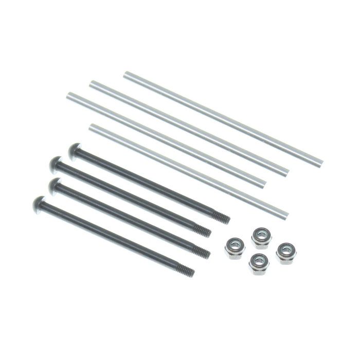 KAIJU EXT Lower Hinge Pin Set (1set)