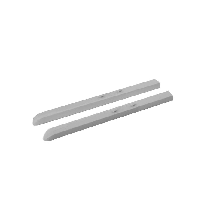 Wing Tip Rails: F-16 Thunderbirds 80mm EDF Item No. E-flit
