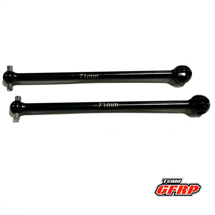 71mm Cva Dogbone (Steel)