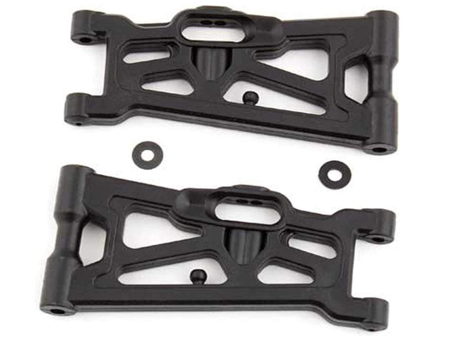 Team Associated Front Arms: B64, B64D