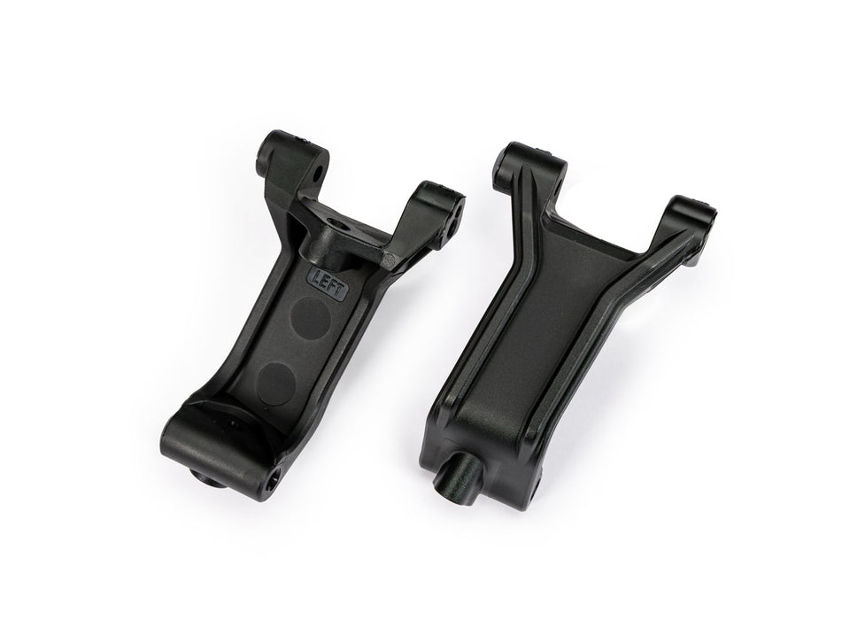 Pro Scale Sand Car Caster Blocks (L&R)