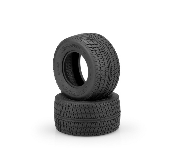 Dotek Drag Racing Rear Tire, Green Compound, fits #3408 / #