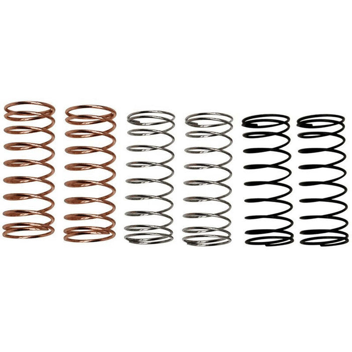 Linear Rate Front Spring Set: Losi Mini-T 2.0