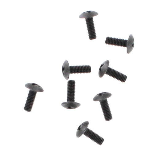 Cap Head Machine Screw M3/8 8P