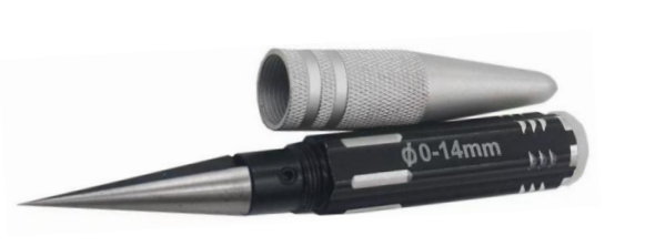 Universal 0-14mm Body Reamer